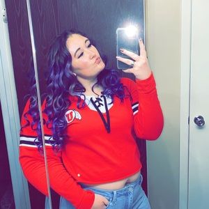 Meet your Posher, Alexxis